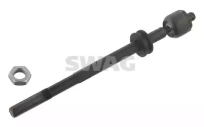 Осевой шарнир, рулевая тяга SWAG купить